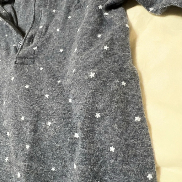 GAP JUMPSUIT SIZE 6-9M - Picture 2 of 6